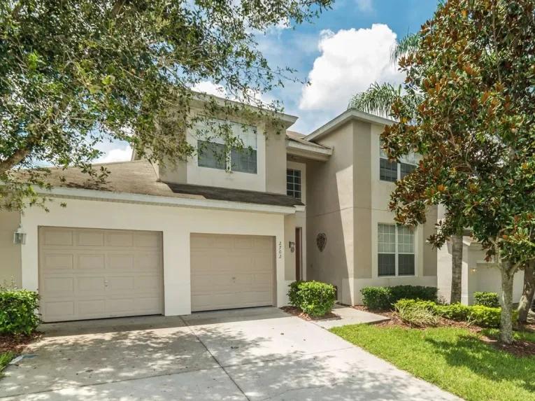 Windsor Hills (5711) 5-bedroom Villa in Kissimmee