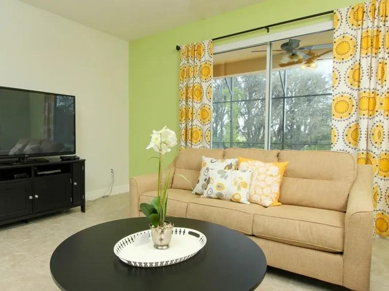 Solterra (5062) 5-bedroom Villa in Davenport