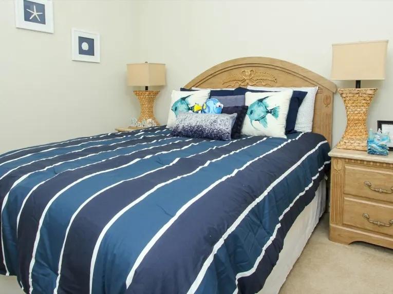 Windsor Hills (5697) 6-bedroom Villa in Kissimmee