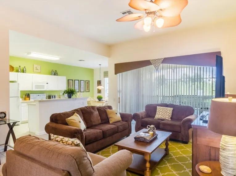Windsor Hills (5706) 5-bedroom Villa in Kissimmee