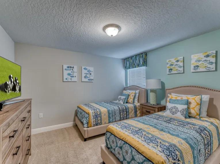 Solterra (7076) 6-bedroom Villa in Davenport
