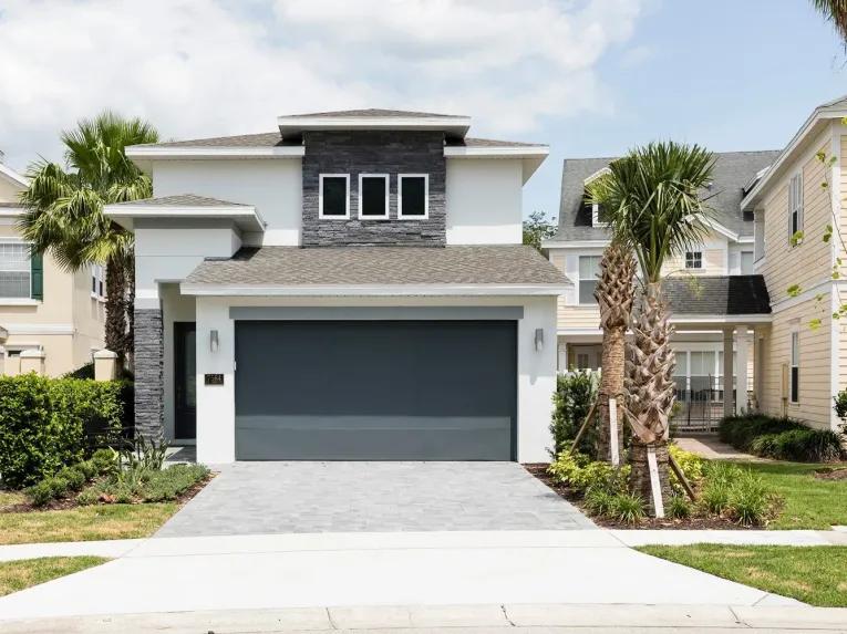 Reunion (30053) 4-bedroom Villa in Kissimmee