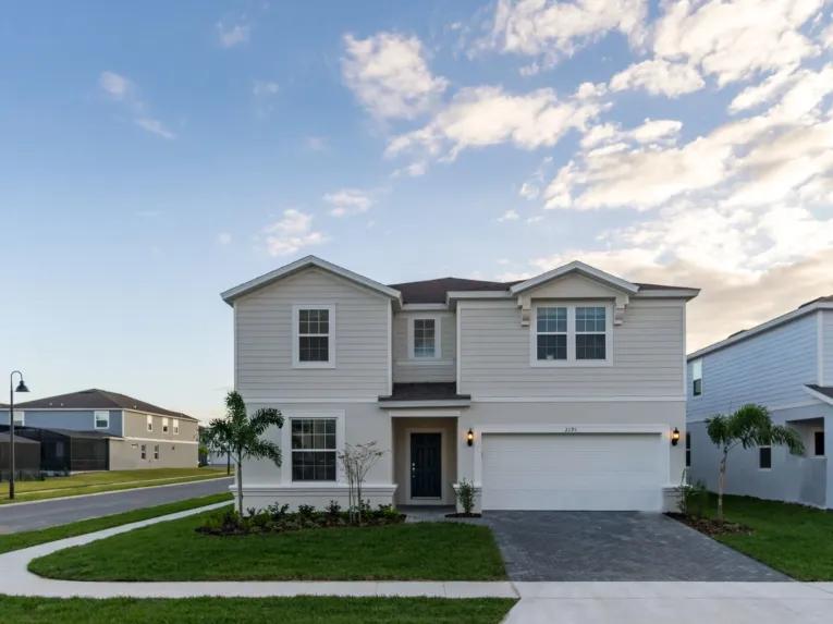 Windsor Island (7351) 10-bedroom Villa in Davenport