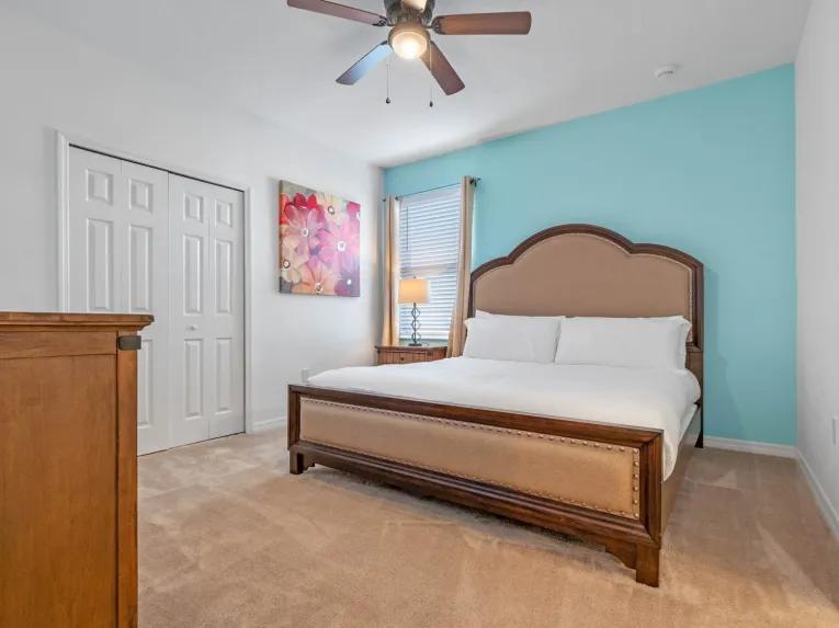 Solterra (7727) 11-bedroom Villa in Davenport