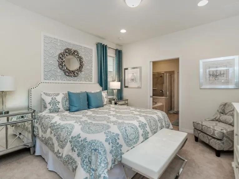 Windsor at Westside (5064) 6-bedroom Villa in Kissimmee
