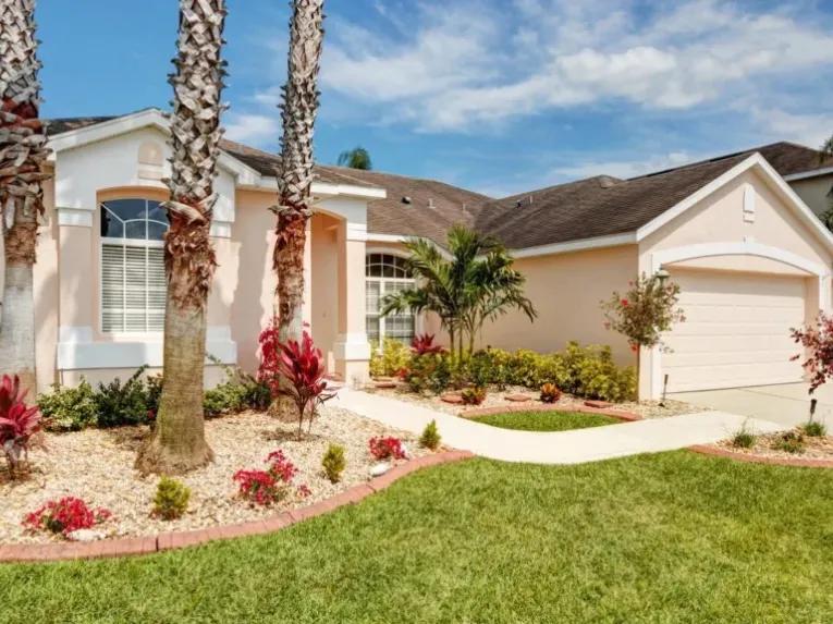 Highlands Reserve (566) 4-bedroom Villa in Davenport