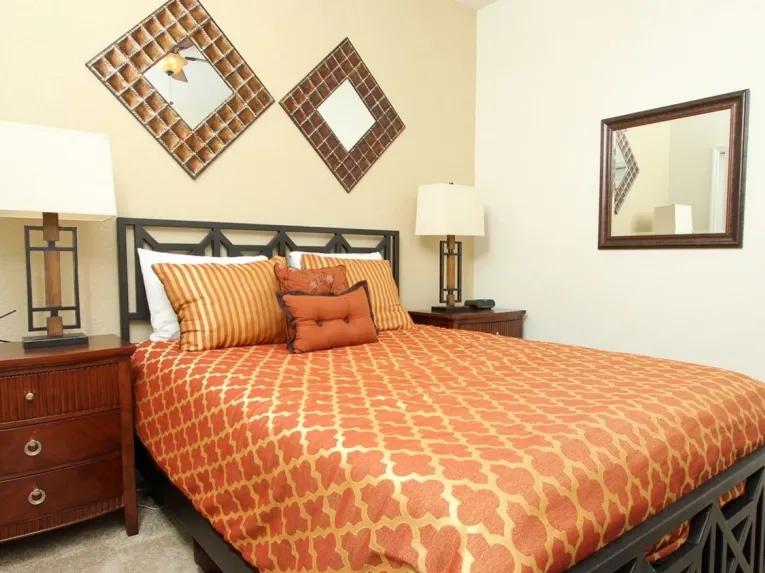 Windsor Hills (4993) 6-bedroom Villa in Kissimmee