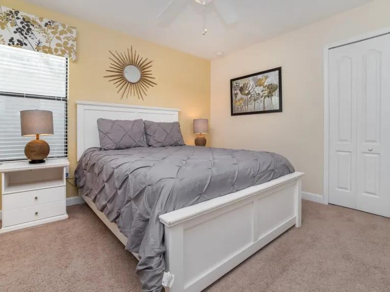 ChampionsGate (5106) 9-bedroom Villa in Davenport
