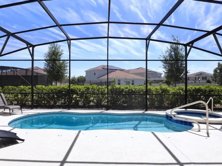 Solterra (24400) 5-bedroom Villa in Davenport