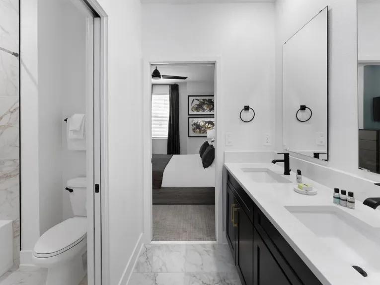 Villatel Orlando Resort (32127) 6-bedroom Villa in Orlando Town