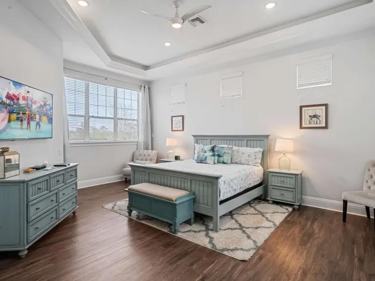 Reunion (30061) 6-bedroom Villa in Kissimmee