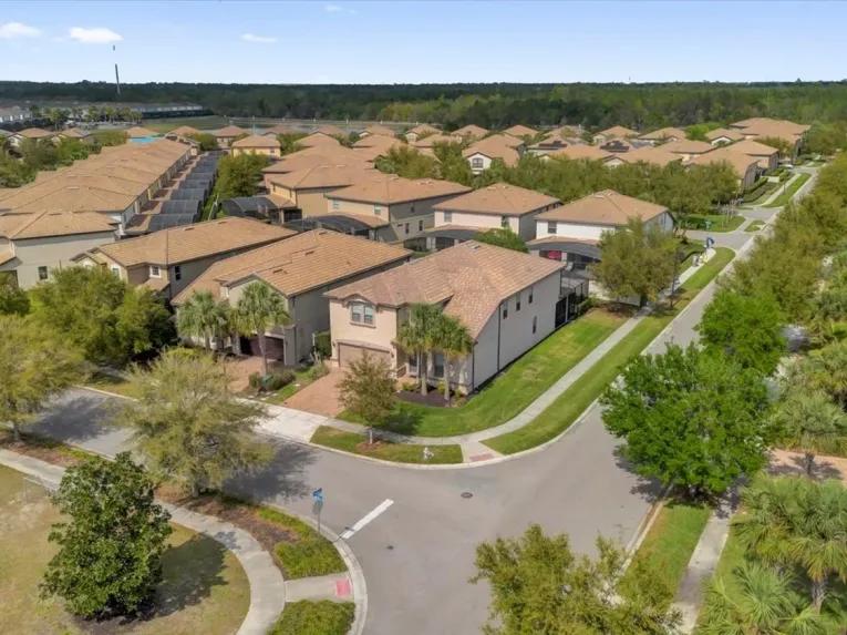 Windsor at Westside (34500) 8-bedroom Villa in Kissimmee