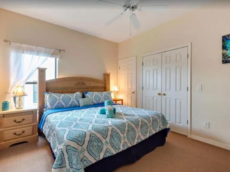 High Grove (6531) 4-bedroom Villa in Clermont