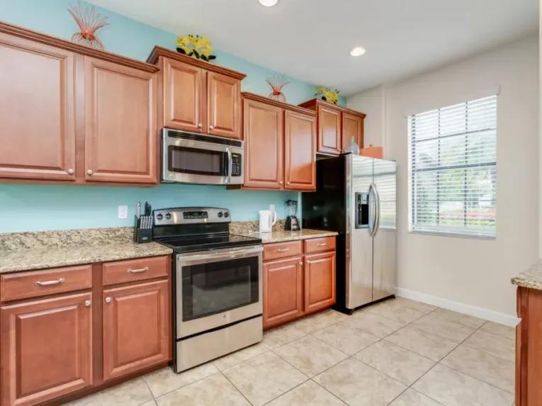 ChampionsGate (2571) 5-bedroom Villa in Davenport