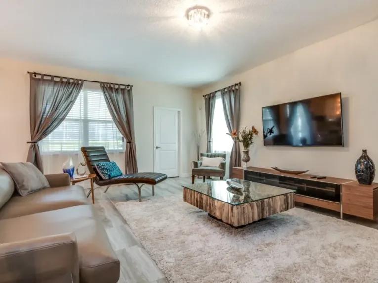 ChampionsGate (2606) 6-bedroom Villa in Davenport