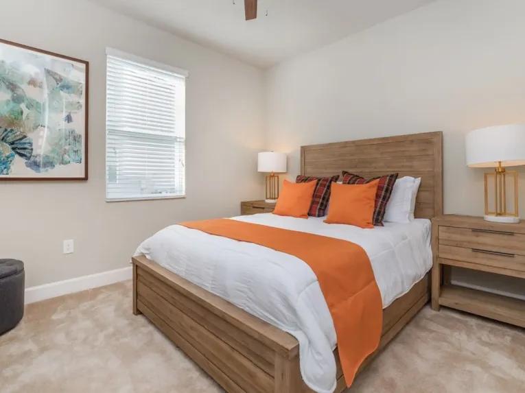 Solterra (5695) 9-bedroom Villa in Davenport