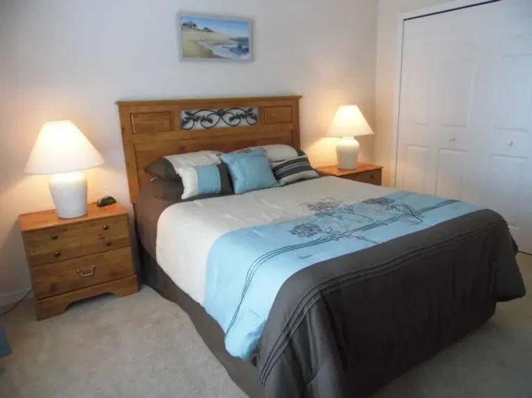 Highlands Reserve (2401) 4-bedroom Villa in Davenport