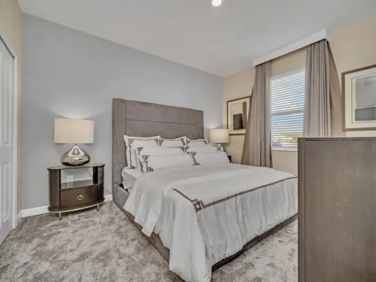 Storey Lake (7401) 9-bedroom Villa in Kissimmee