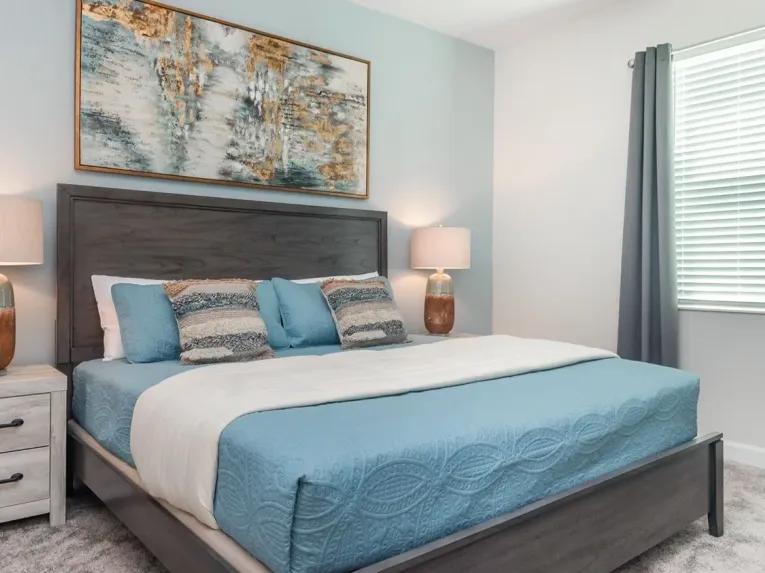 Storey Lake (5938) 6-bedroom Villa in Kissimmee