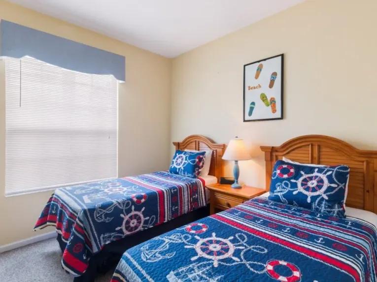 Windsor Palms (29536) 3-bedroom Villa in Kissimmee