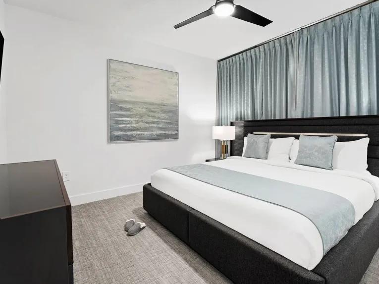 Villatel Orlando Resort (32086) 9-bedroom Villa in Orlando Town