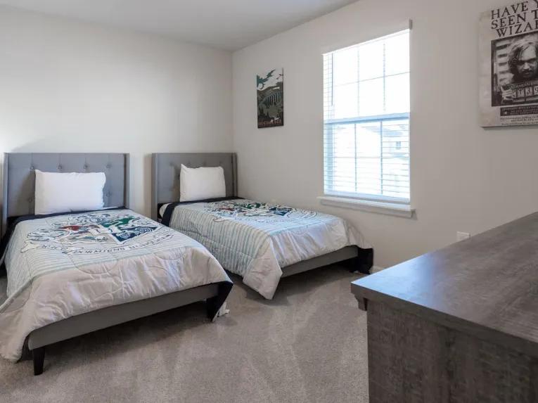 Windsor Island (6064) 10-bedroom Villa in Davenport