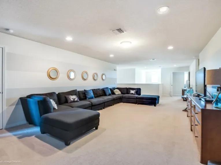Windsor at Westside (3076) 8-bedroom Villa in Kissimmee