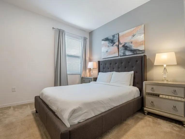 Solterra (7729) 11-bedroom Villa in Davenport