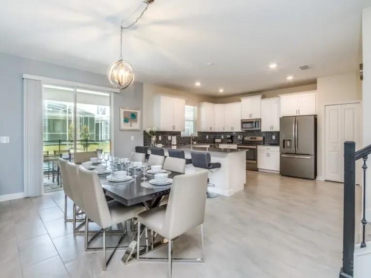 ChampionsGate (4544) 7-bedroom Villa in Davenport