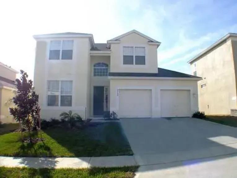 Windsor Hills (2337) 5-bedroom Villa in Kissimmee
