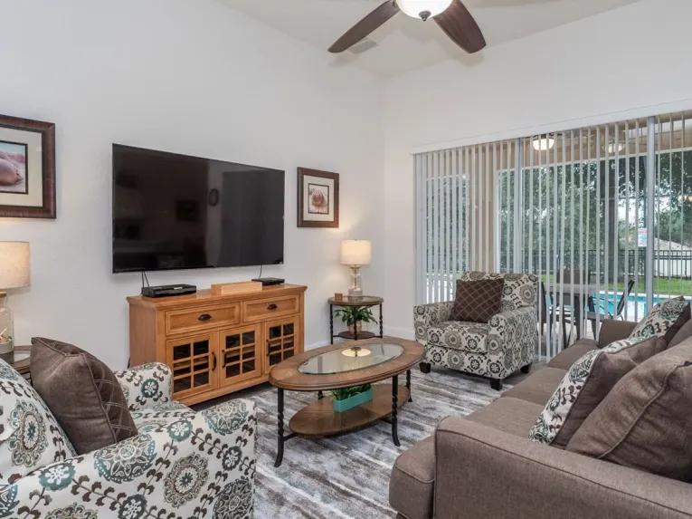 Windsor Hills (5709) 5-bedroom Villa in Kissimmee