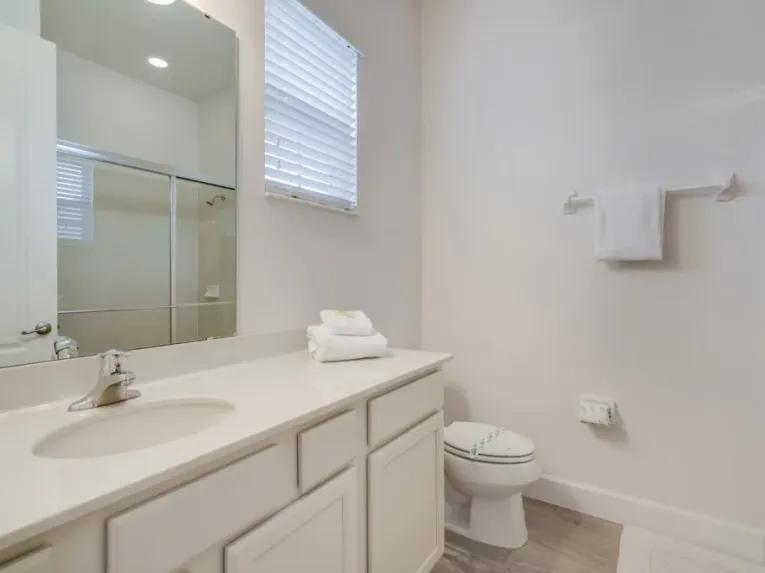 Reunion (3598) 5-bedroom Villa in Kissimmee