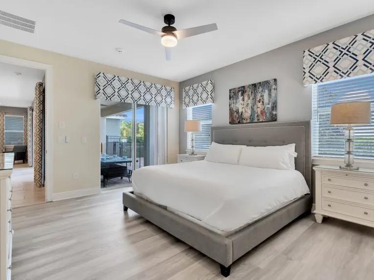 Encore Club at Reunion (7726) 11-bedroom Villa in Kissimmee