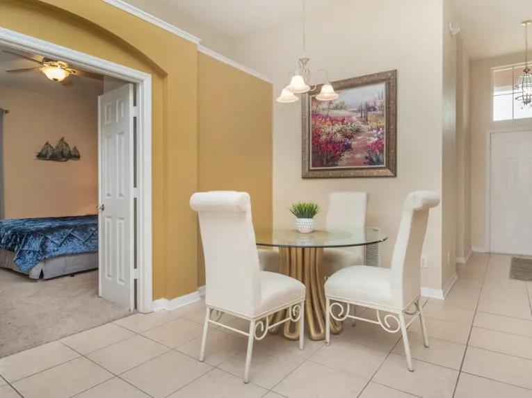 Windsor Palms (5025) 4-bedroom Villa in Kissimmee