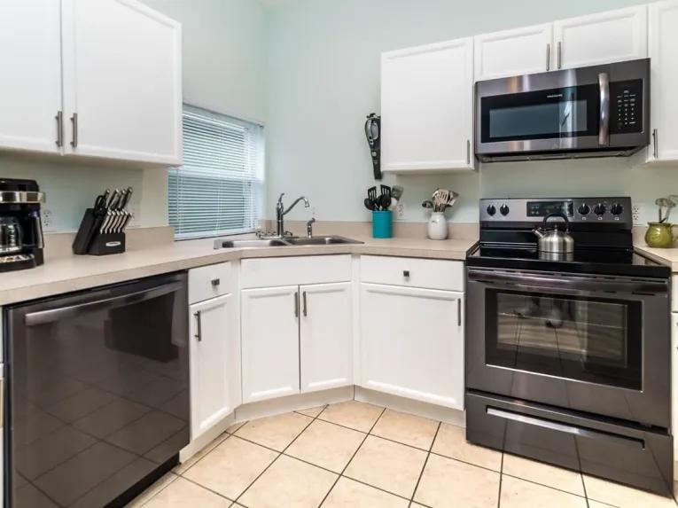Windsor Palms (5058) 4-bedroom Villa in Kissimmee