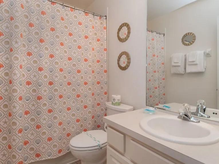 Windsor Hills (5709) 5-bedroom Villa in Kissimmee