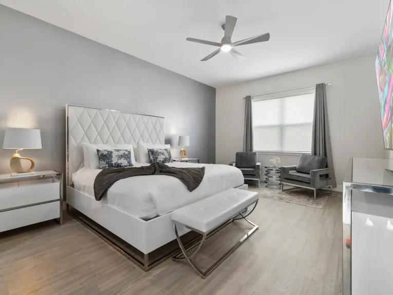 Reunion (33984) 5-bedroom Villa in Kissimmee
