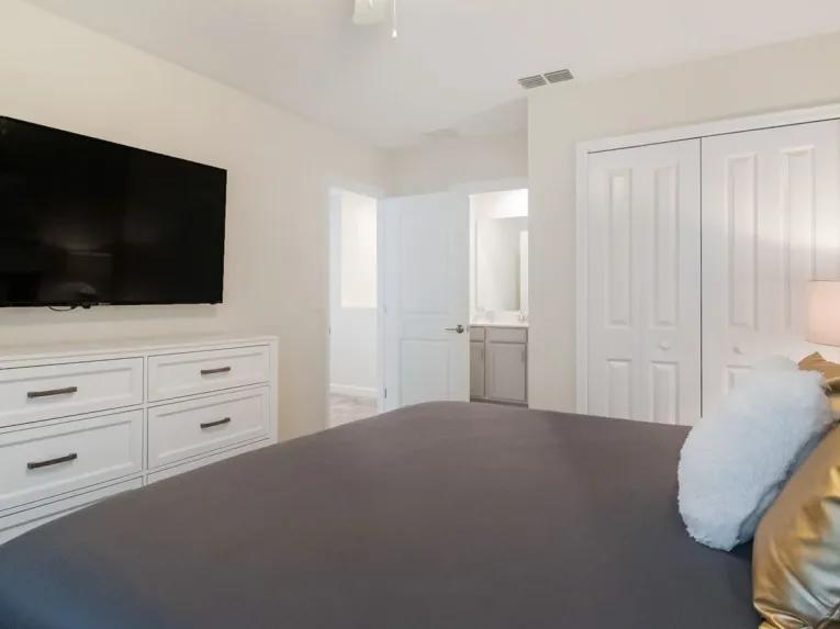 Storey Lake (5938) 6-bedroom Villa in Kissimmee