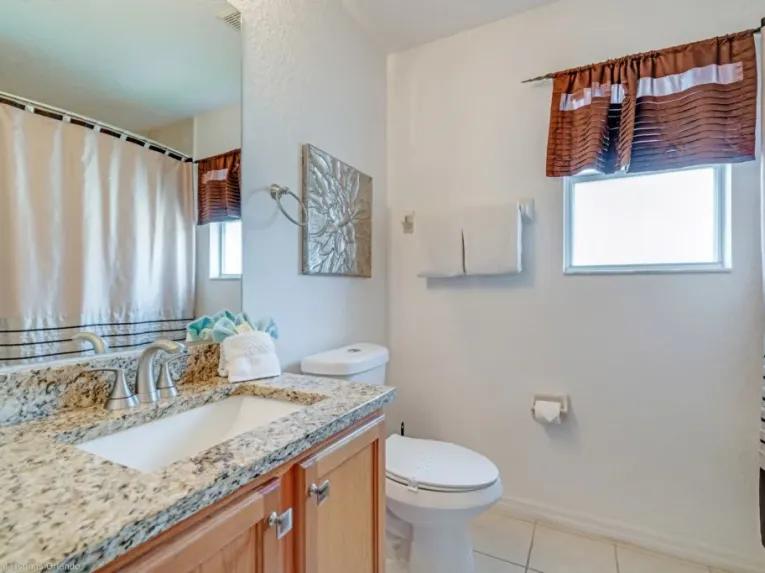Highlands Reserve (3788) 4-bedroom Villa in Davenport