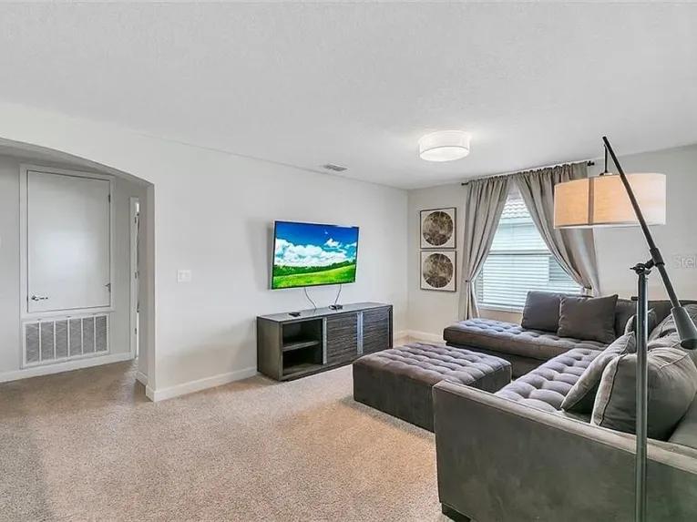 Storey Lake (5985) 5-bedroom Villa in Kissimmee