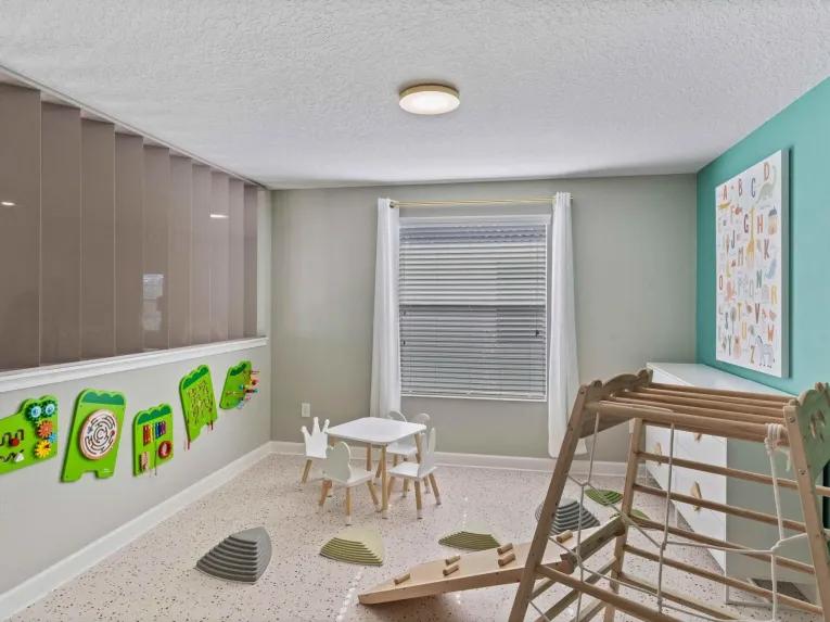 Storey Lake (29303) 5-bedroom Villa in Kissimmee