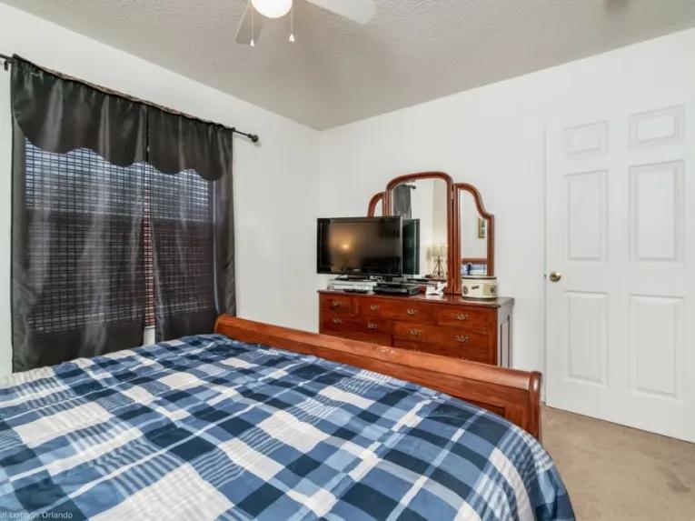 Highlands Reserve (3788) 4-bedroom Villa in Davenport