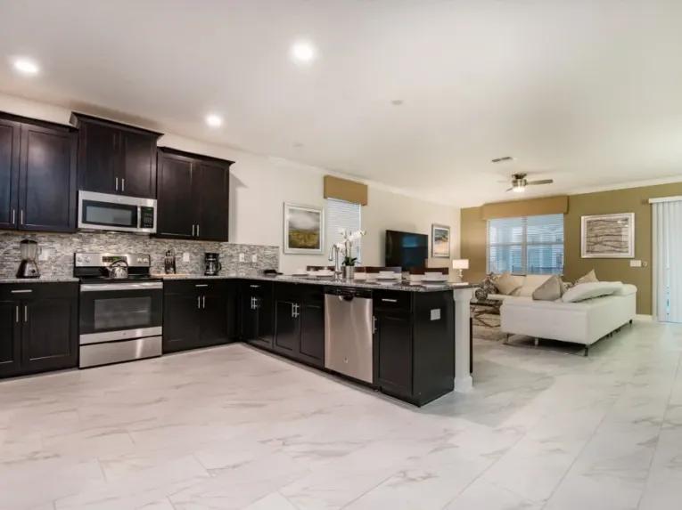 ChampionsGate (2167) 9-bedroom Villa in Davenport