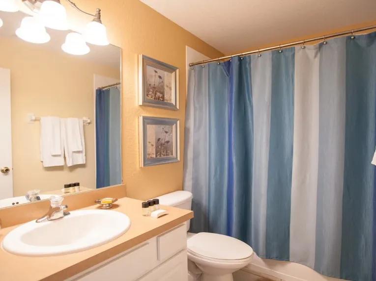 Windsor Hills (4999) 5-bedroom Villa in Kissimmee