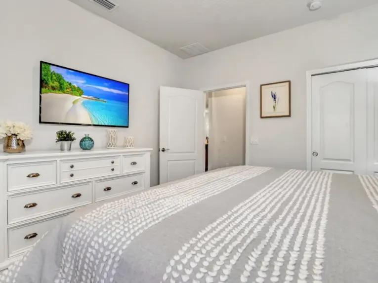 Windsor at Westside (4931) 7-bedroom Villa in Kissimmee