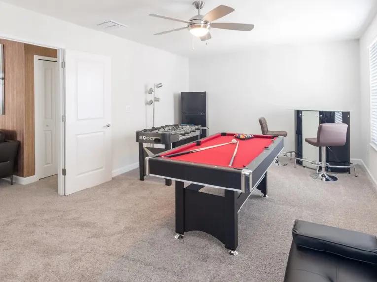 ChampionsGate (5735) 8-bedroom Villa in Davenport