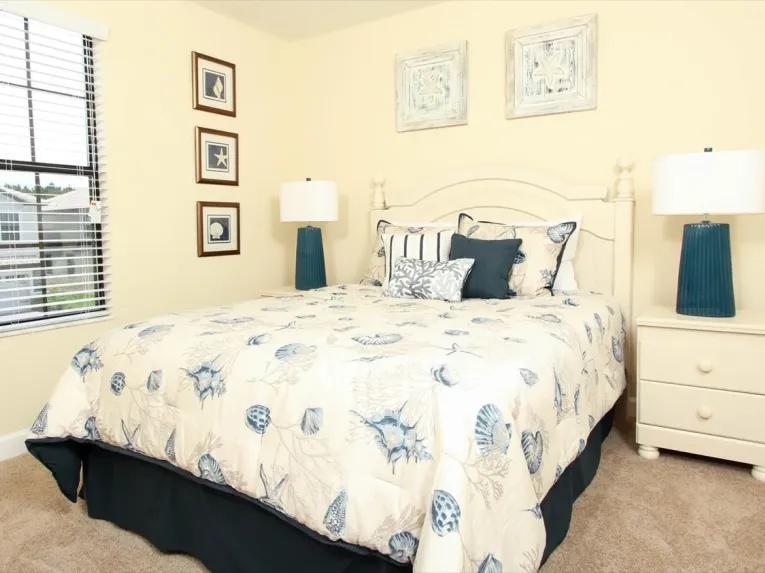ChampionsGate (5093) 6-bedroom Villa in Davenport