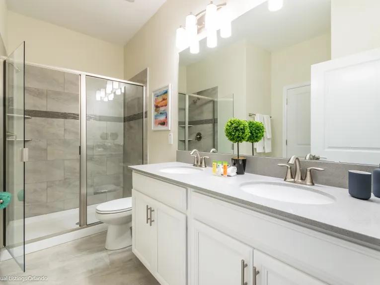 Storey Lake (26055) 9-bedroom Villa in Kissimmee