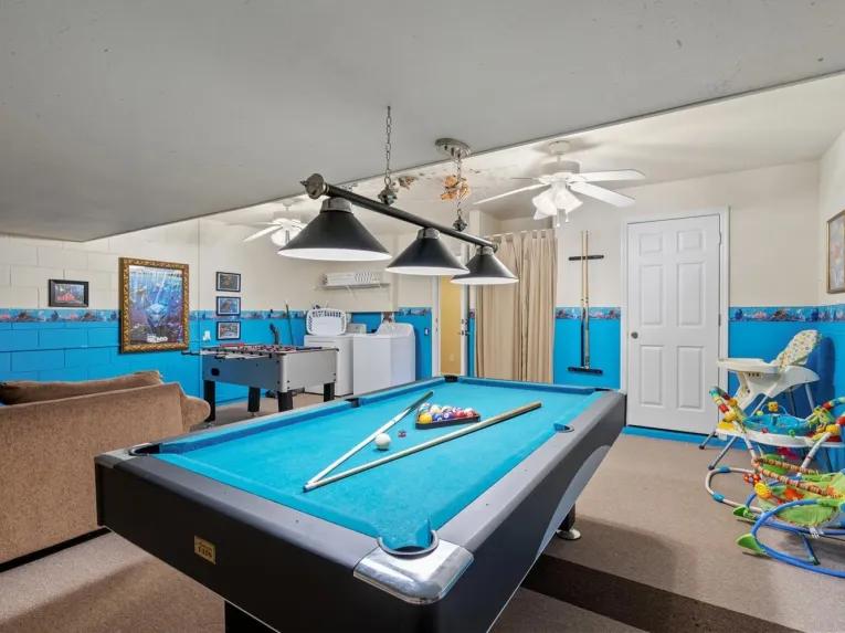 Windsor Hills (5712) 5-bedroom Villa in Kissimmee