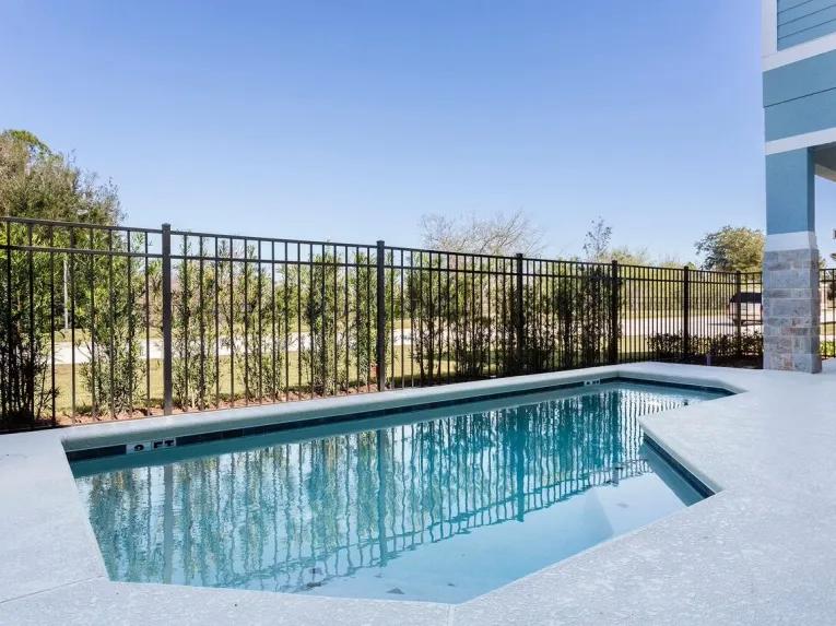 Reunion (30047) 5-bedroom Villa in Kissimmee